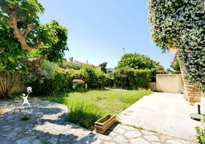 vente Maison Le Cres