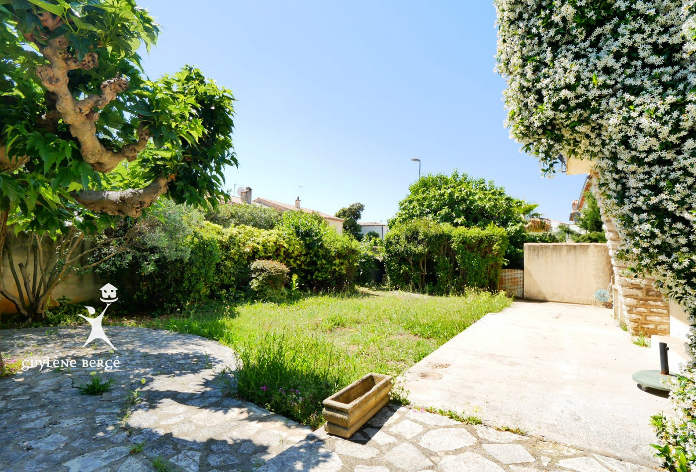 vente Maison Le Cres - Photo 2