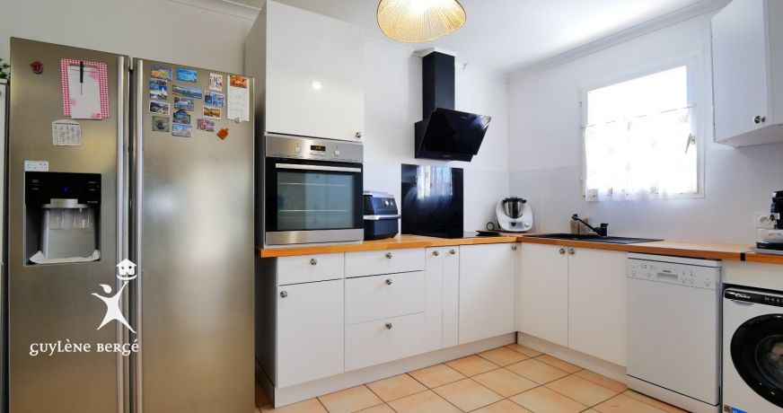 vente Maison Aimargues