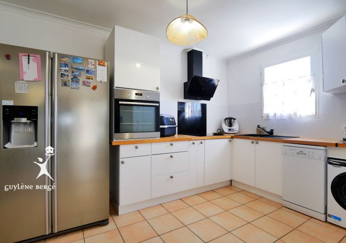 vente Maison Aimargues