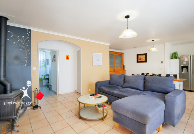 vente Maison Aimargues - Photo 6