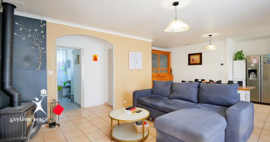 vente Maison Aimargues