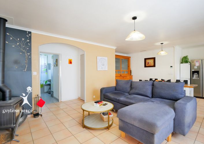 vente Maison Aimargues