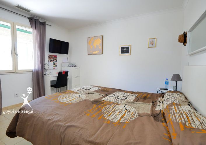 vente Maison Aimargues