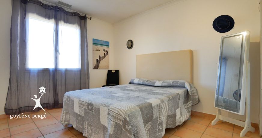 vente Maison Aimargues