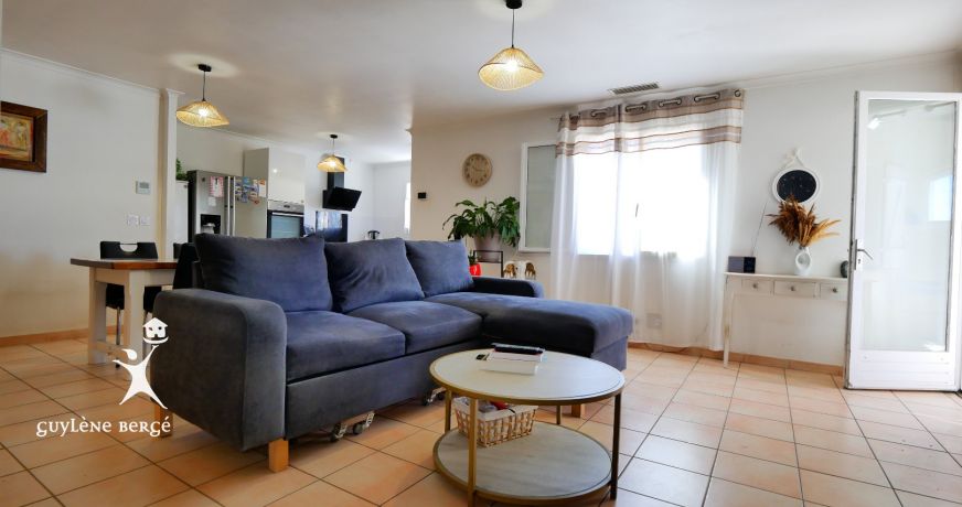 vente Maison Aimargues