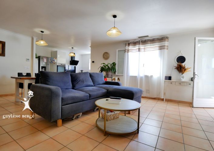 vente Maison Aimargues