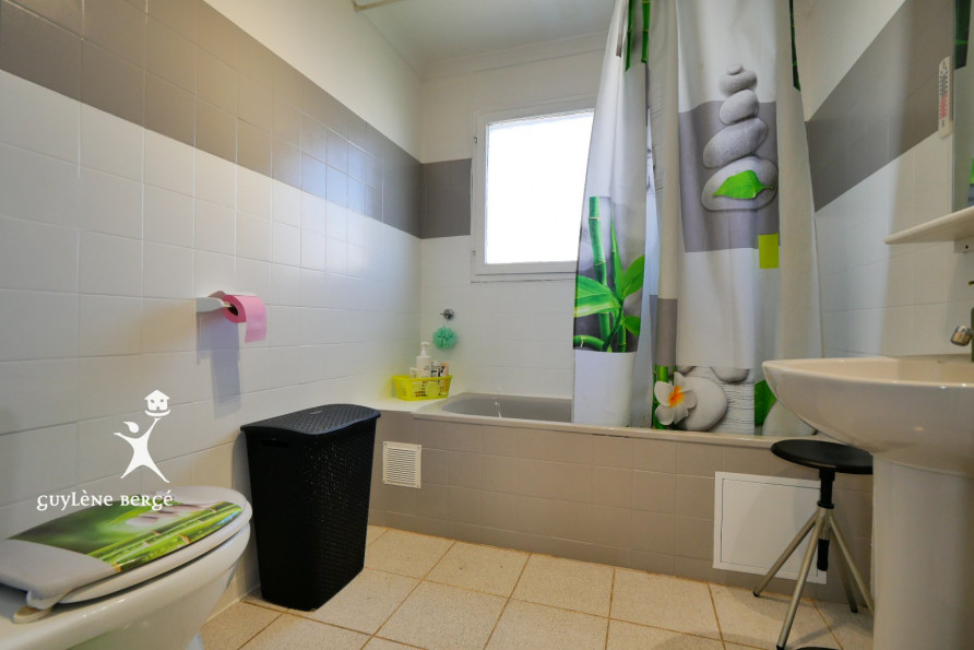 vente Maison Aimargues - Photo 10