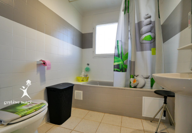 vente Maison Aimargues - Photo 10