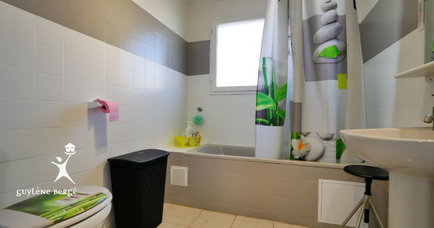 vente Maison Aimargues