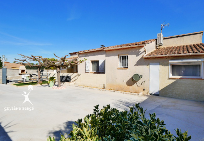 vente Maison Aimargues - Photo 4