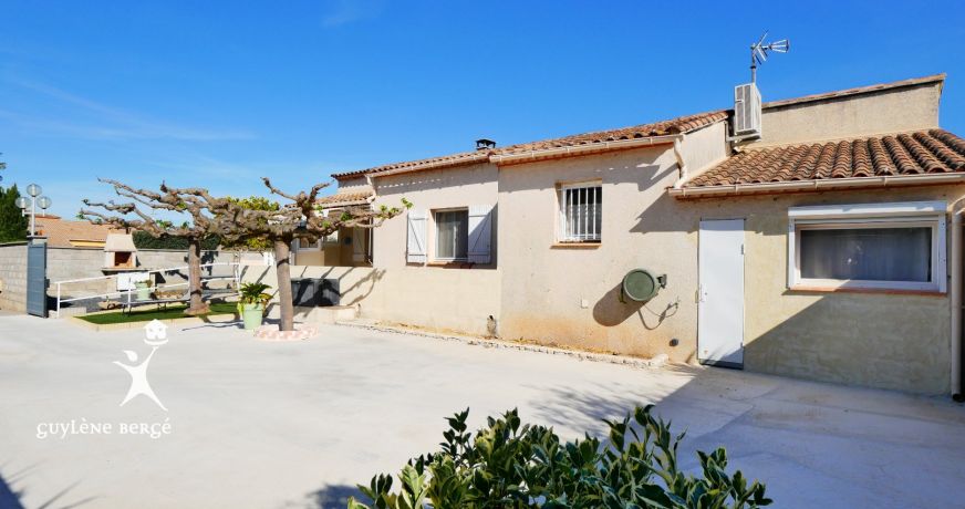 vente Maison Aimargues