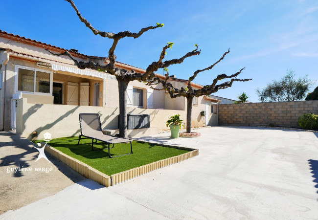 vente Maison Aimargues - Photo 2