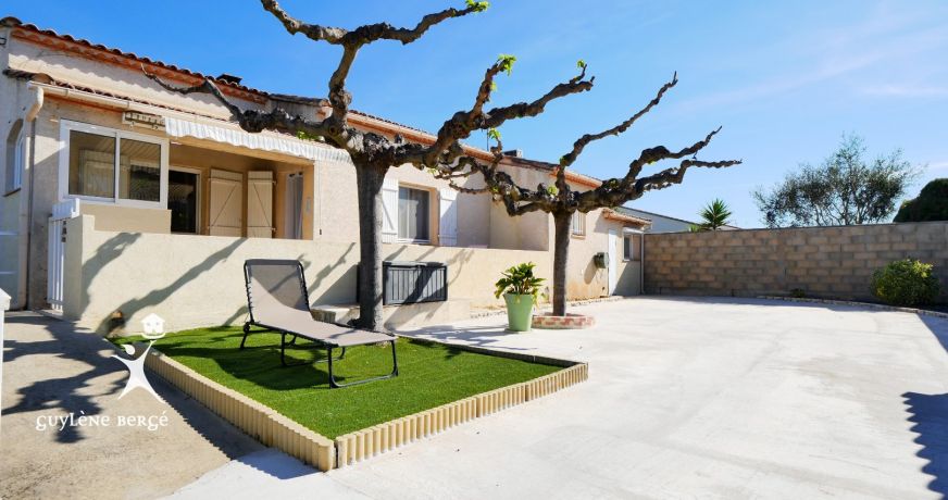 vente Maison Aimargues