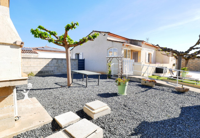 vente Maison Aimargues - Photo 3