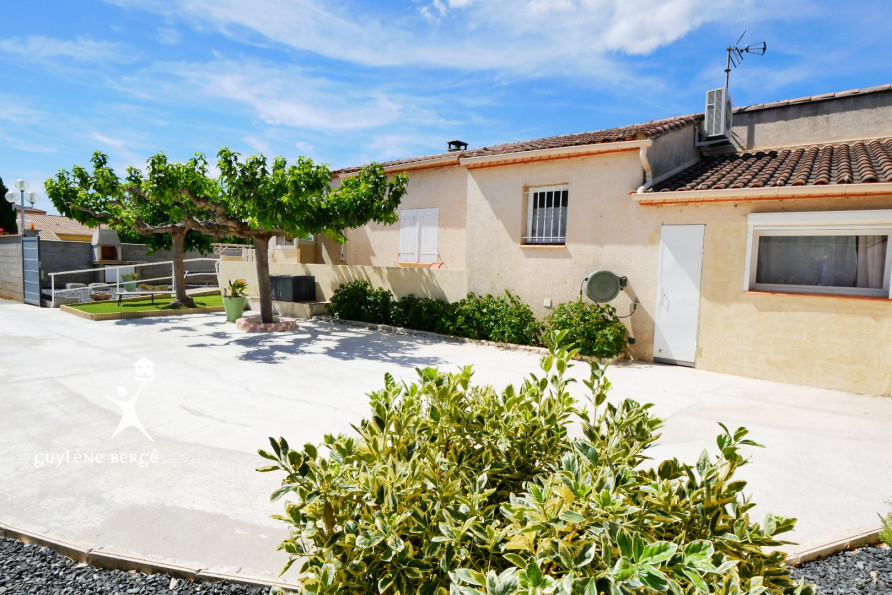 vente Maison Aimargues - Photo 4