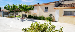 vente Maison Aimargues