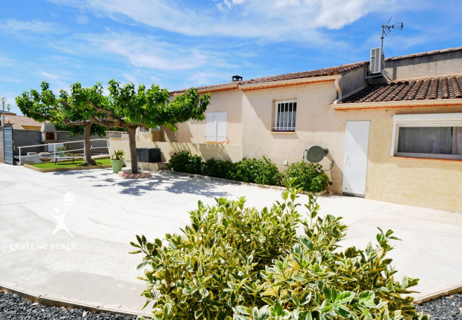 vente Maison Aimargues - Photo 4