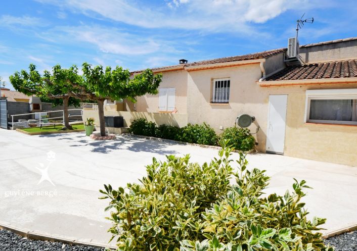 vente Maison Aimargues