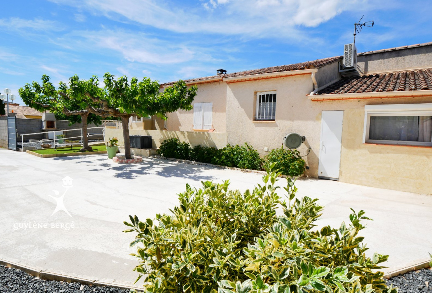 vente Maison Aimargues - Photo 4