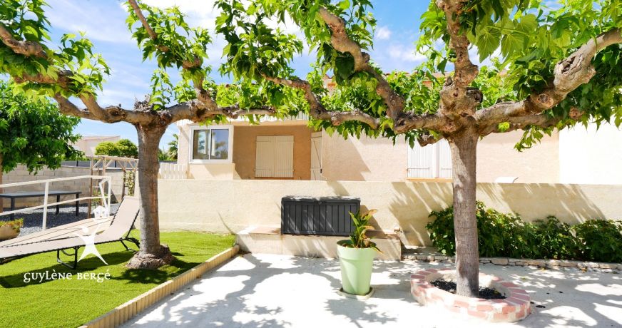 vente Maison Aimargues