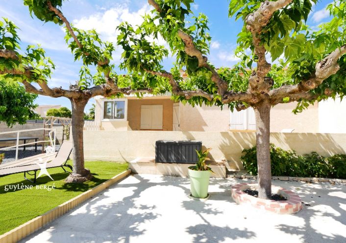 vente Maison Aimargues