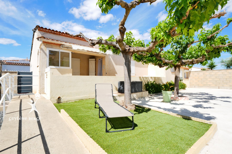 vente Maison Aimargues - Photo 3