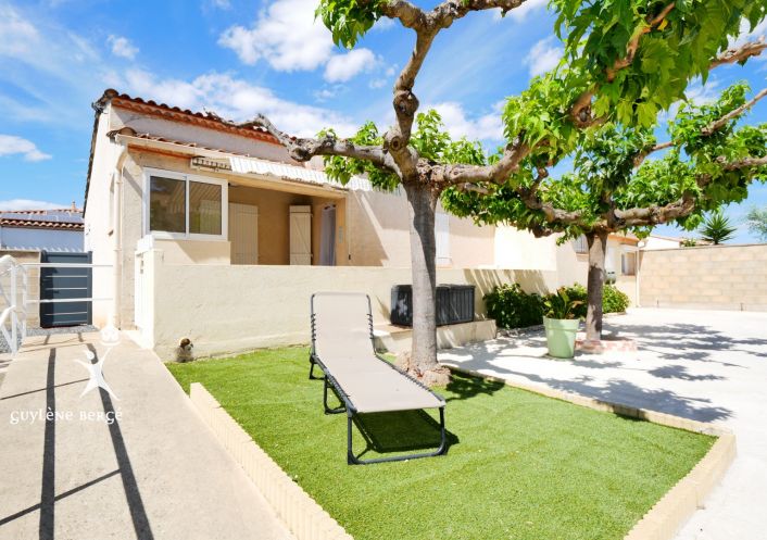 vente Maison Aimargues