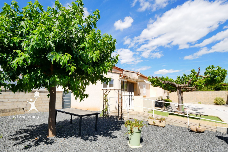 vente Maison Aimargues - Photo 2