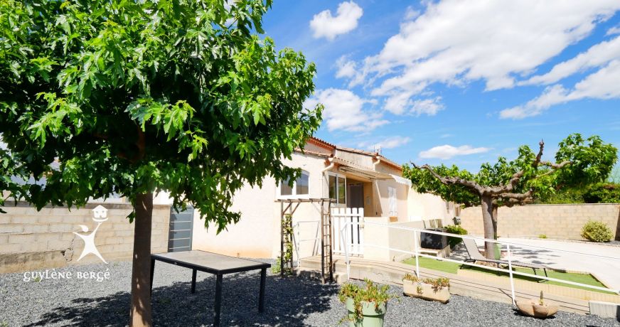 vente Maison Aimargues