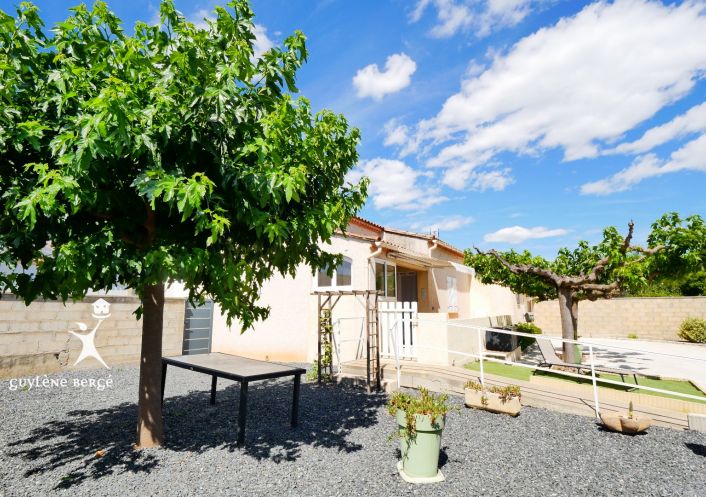 vente Maison Aimargues