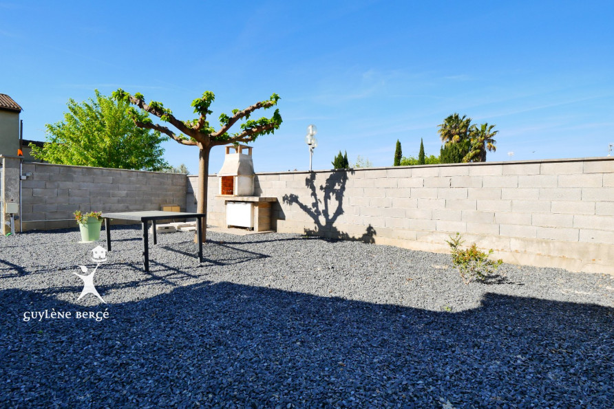 vente Maison Aimargues - Photo 5