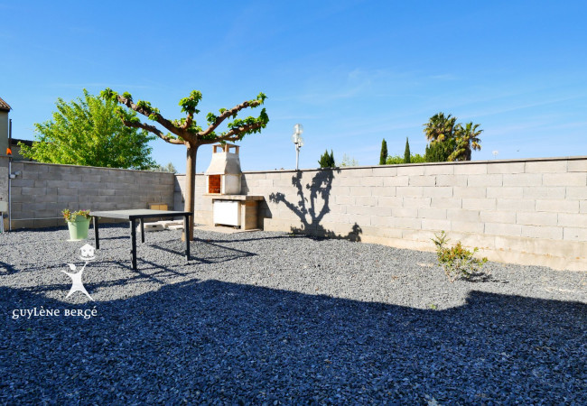 vente Maison Aimargues - Photo 5