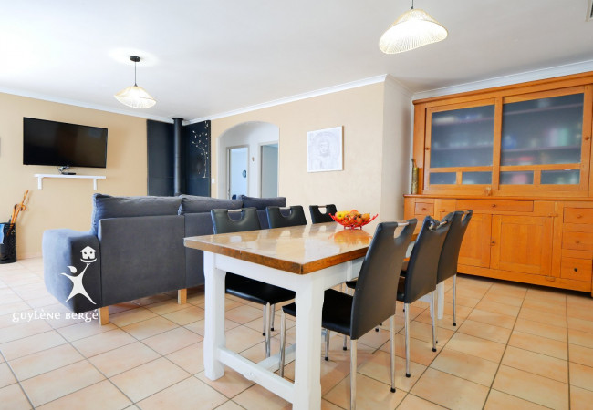 vente Maison Aimargues - Photo 7