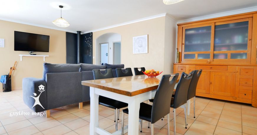 vente Maison Aimargues