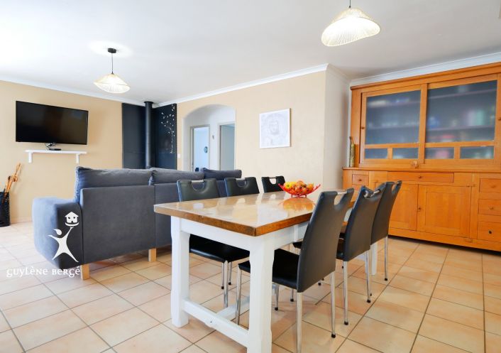 vente Maison Aimargues