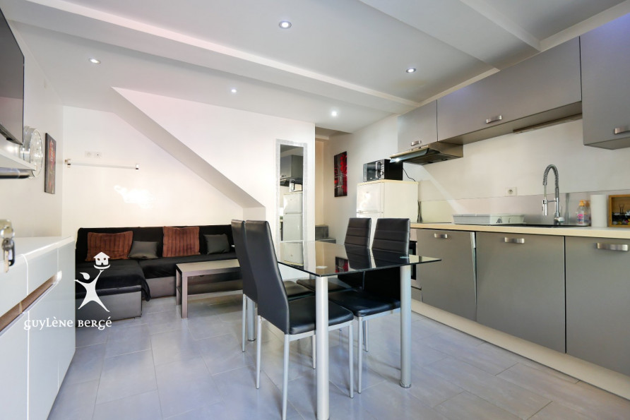 location Maison Aimargues - Photo 1