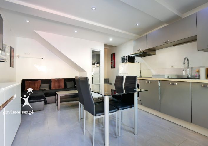location Maison Aimargues