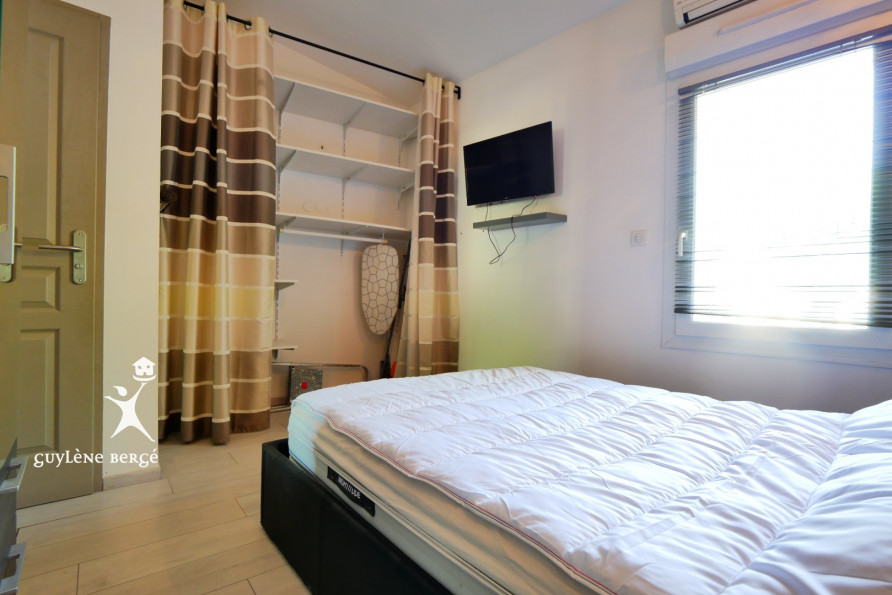 location Maison Aimargues - Photo 4