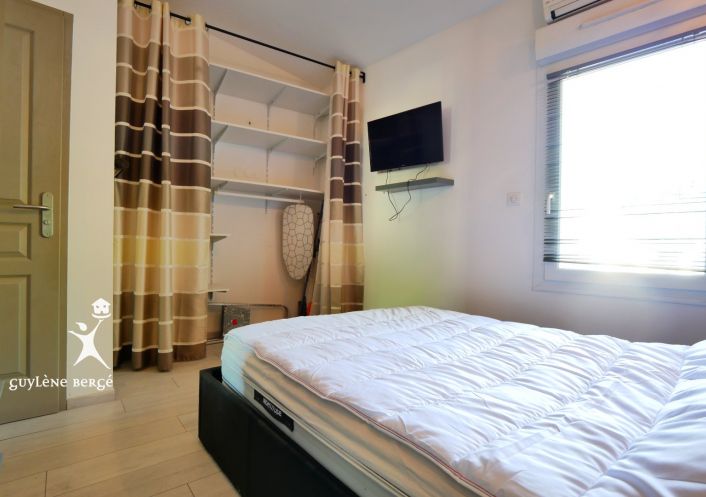 location Maison Aimargues