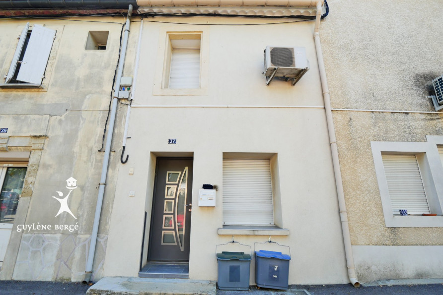 location Maison Aimargues - Photo 7