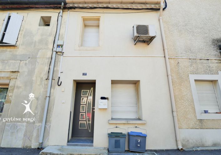 location Maison Aimargues
