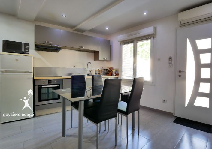 location Maison Aimargues