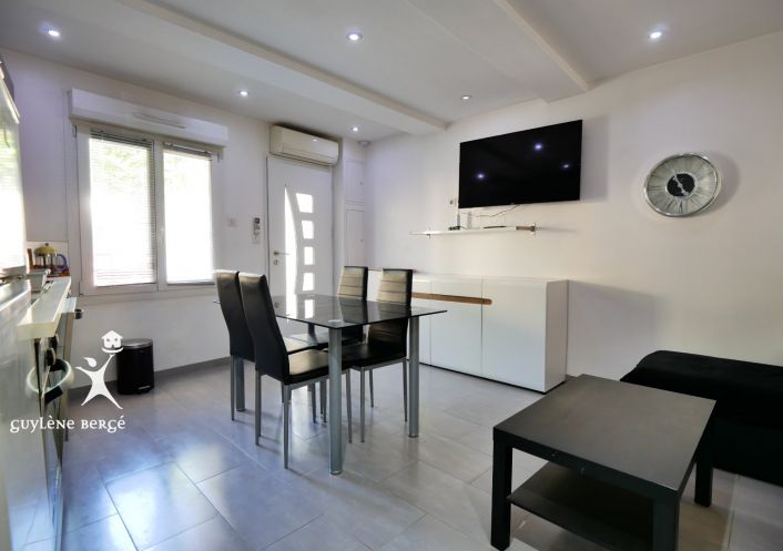 location Maison Aimargues