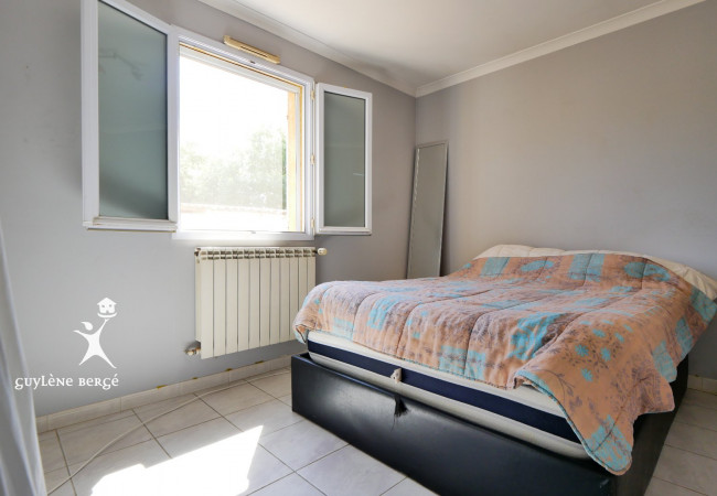 vente Maison Le Cailar - Photo 7