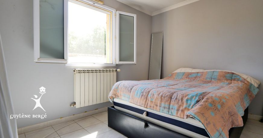 vente Maison Le Cailar