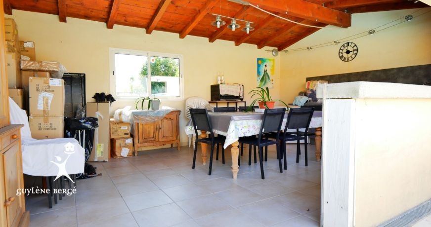 vente Maison Le Cailar