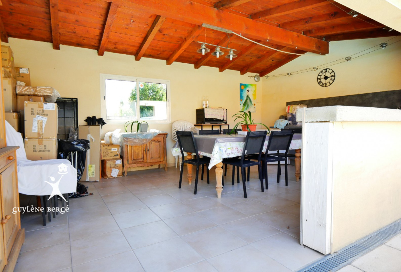 vente Maison Le Cailar - Photo 10