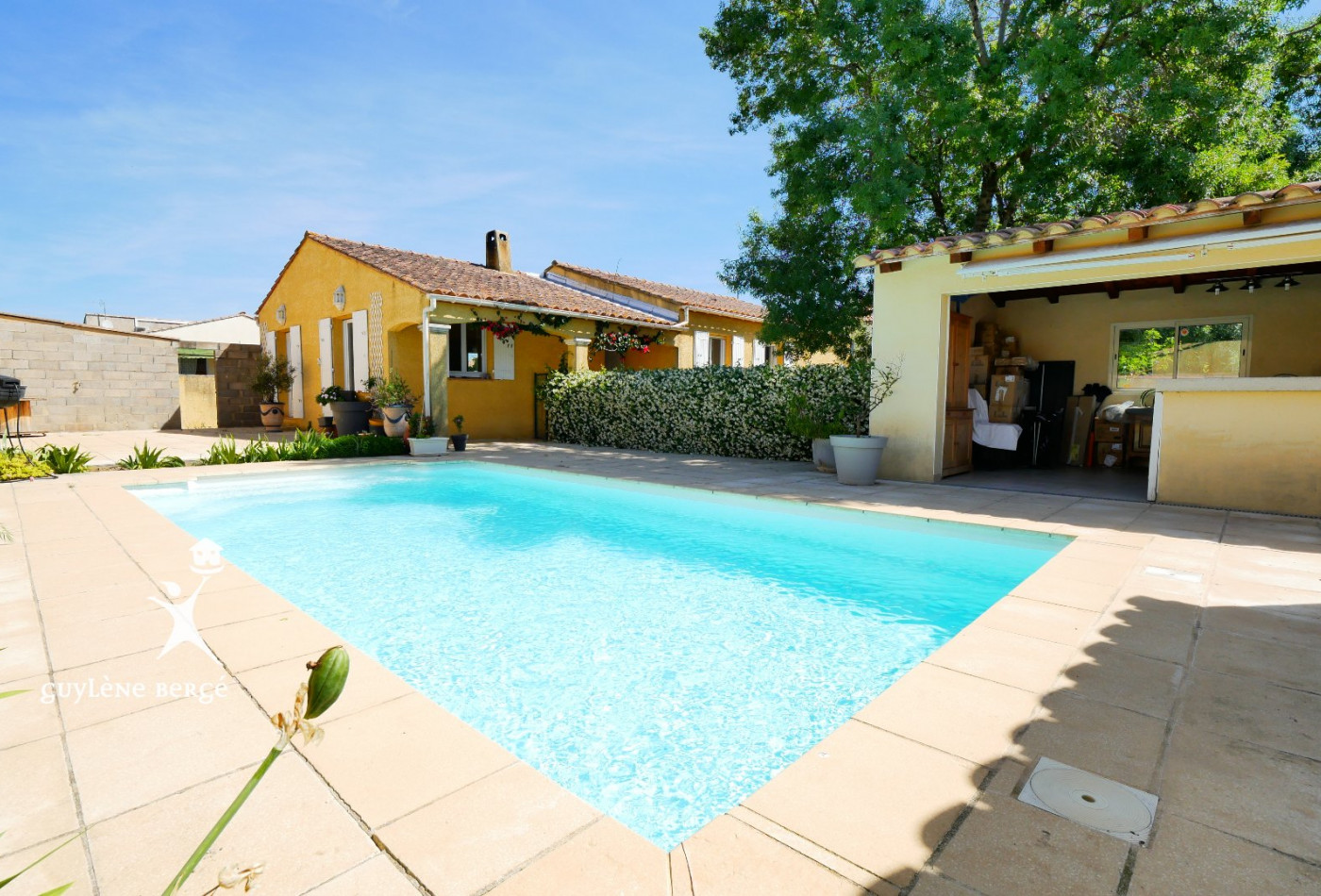 vente Maison Le Cailar - Photo 9