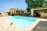 vente Maison Le Cailar